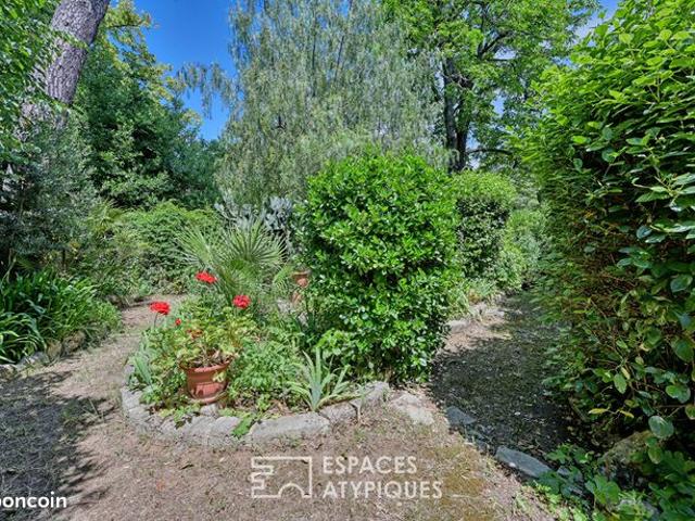 Appartement 5 pièces 125 m²