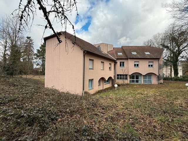 Appartement 5 pièces 125 m²