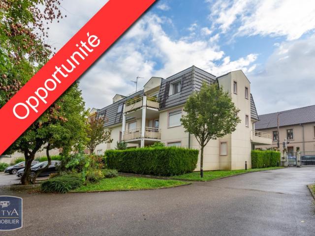 Appartement 5 pièces 125 m²