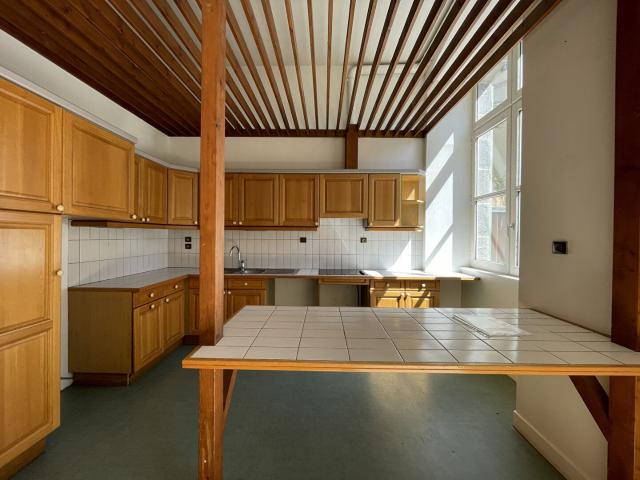 Appartement 5 pièces 125 m²
