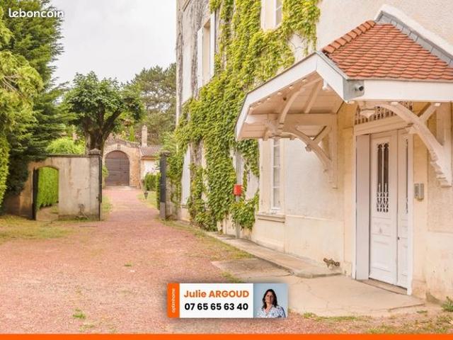 Appartement 5 pièces 125 m²