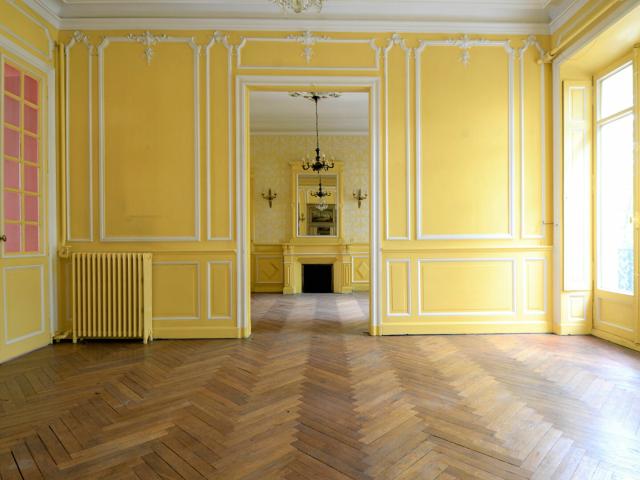 Appartement 5 pièces 125 m²