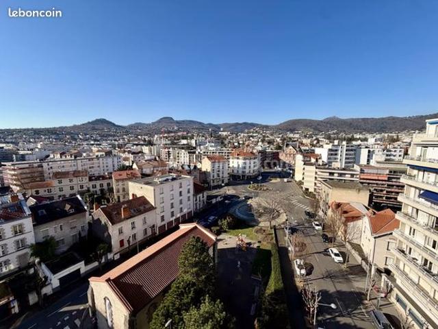 Appartement 5 pièces 125 m²