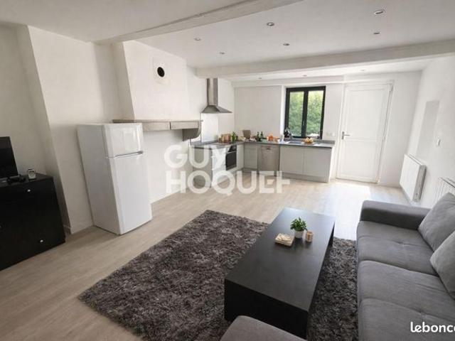 Appartement 5 pièces 125 m²