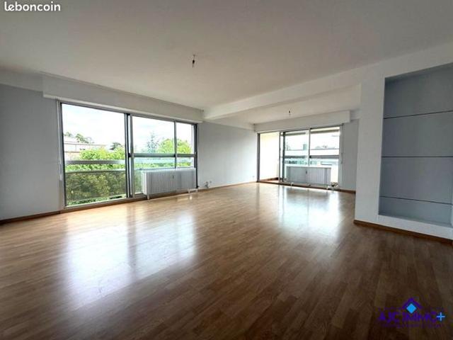 Appartement 5 pièces 125 m²