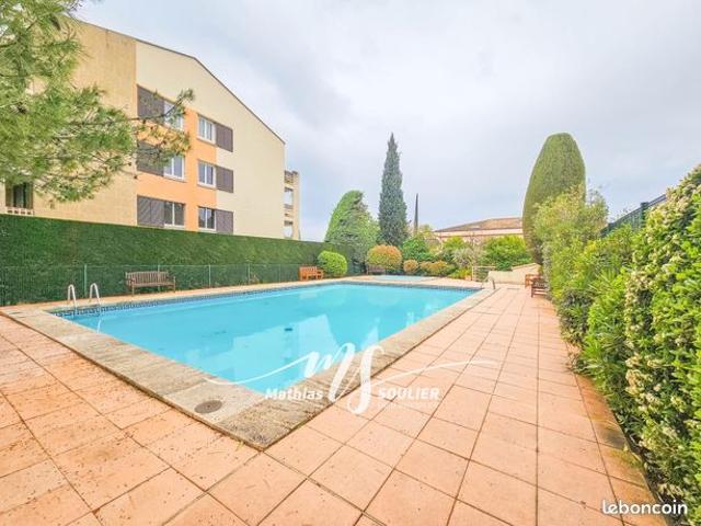 Appartement 5 pièces 125 m²