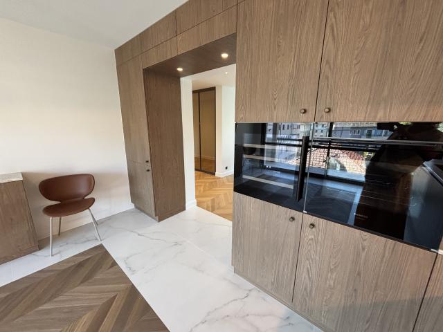Appartement 5 pièces 125 m²