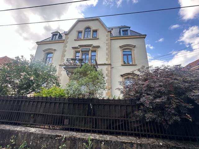 Appartement 5 pièces 125 m²