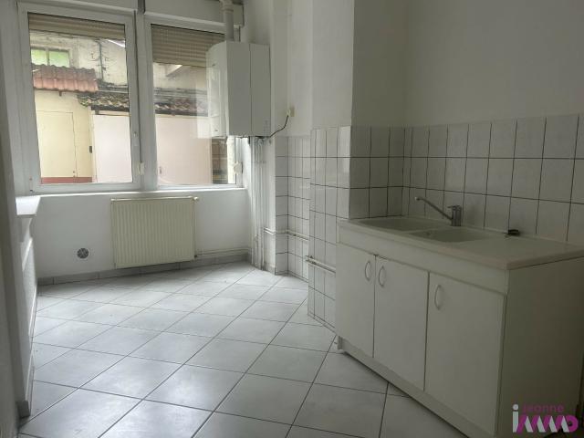 Appartement 5 pièces 125 m²