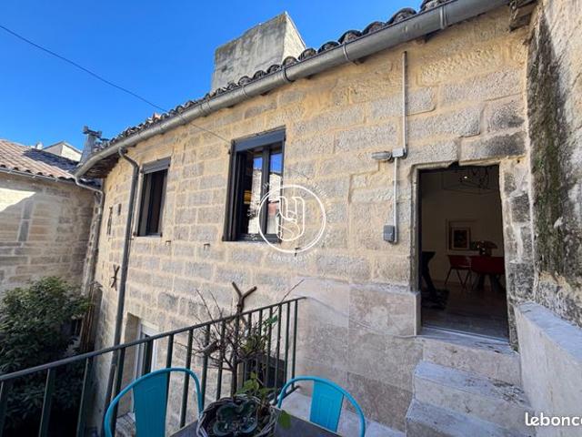 Appartement 5 pièces 125 m²