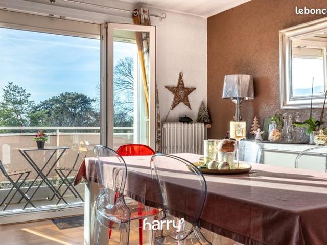 Appartement 5 pièces 125 m²