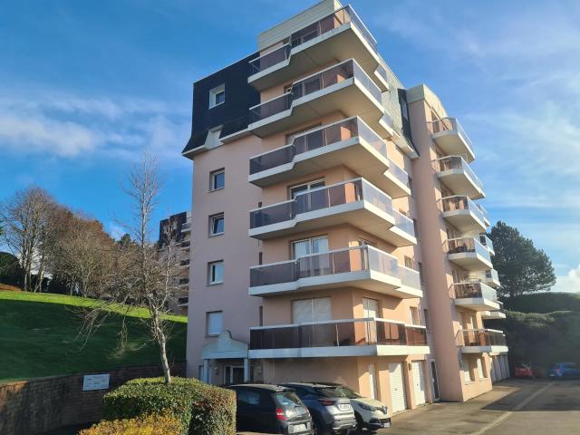 Appartement 5 pièces 125 m²
