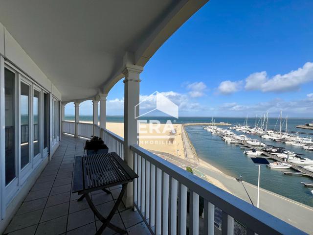 Appartement 5 pièces 125 m²
