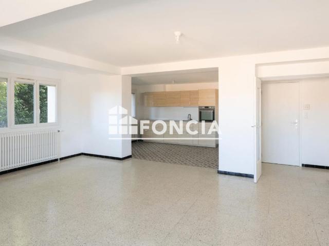 Appartement 5 pièces 125 m²