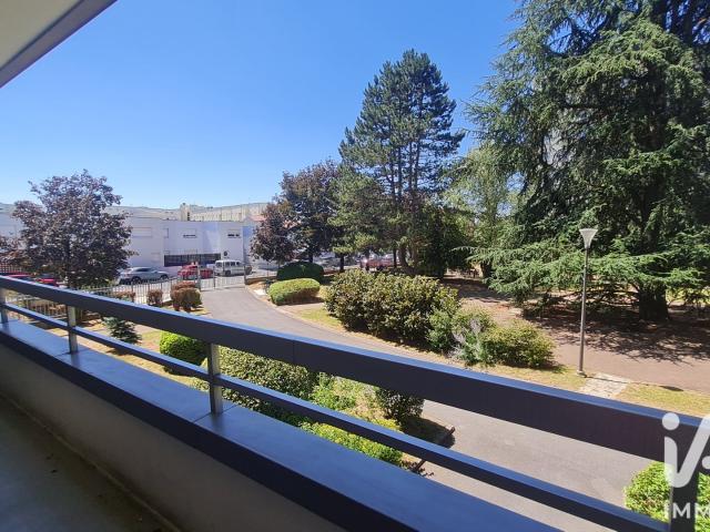 Appartement 5 pièces 125 m²