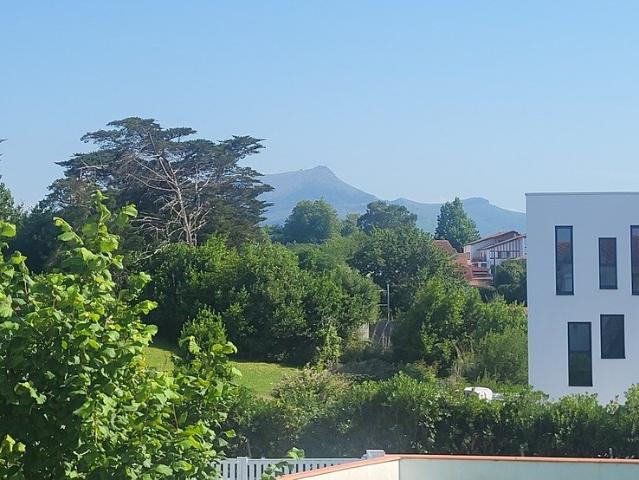 Appartement 5 pièces 125 m²