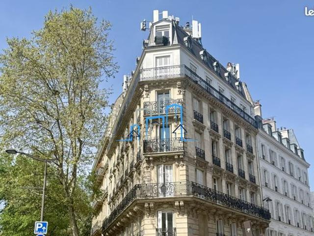 Appartement 5 pièces 125 m²