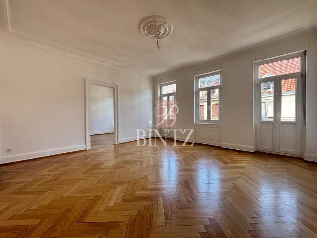 Appartement 5 pièces 125 m²