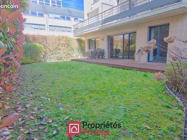 Appartement 5 pièces 155 m²