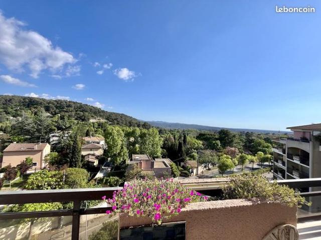 Appartement 5 pièces 125 m²