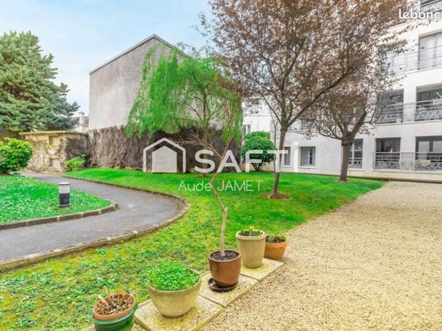 Appartement 5 pièces 125 m²