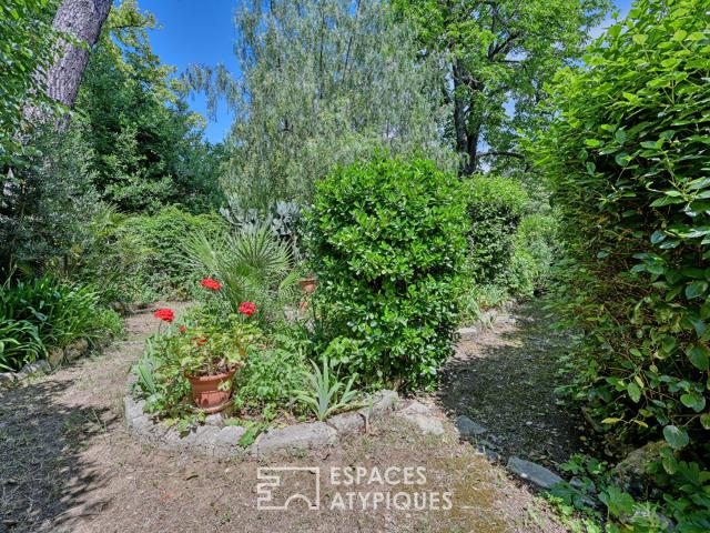 Appartement 5 pièces 125 m²