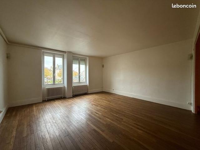 Appartement 5 pièces 125 m²