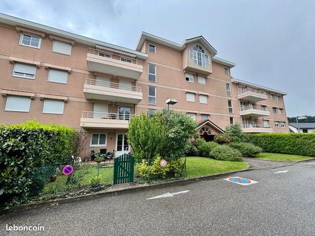 Appartement 5 pièces 125 m²