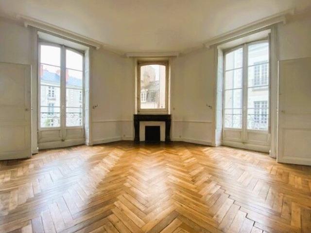 Appartement 5 pièces 125 m²