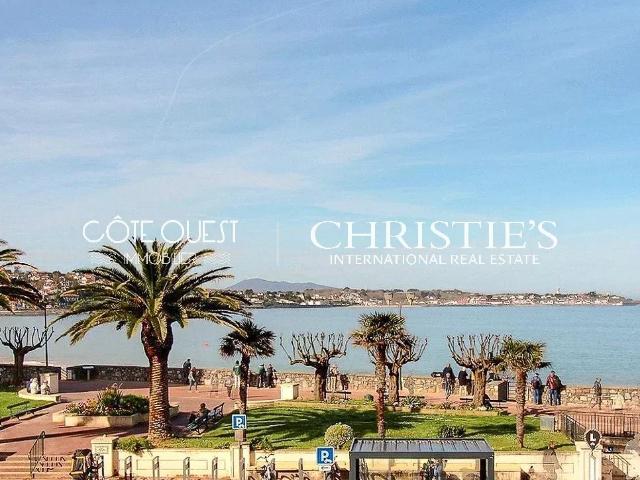 Appartement 4 pièces 125 m²