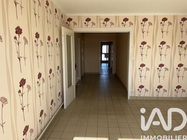 Appartement 5 pièces 125 m²