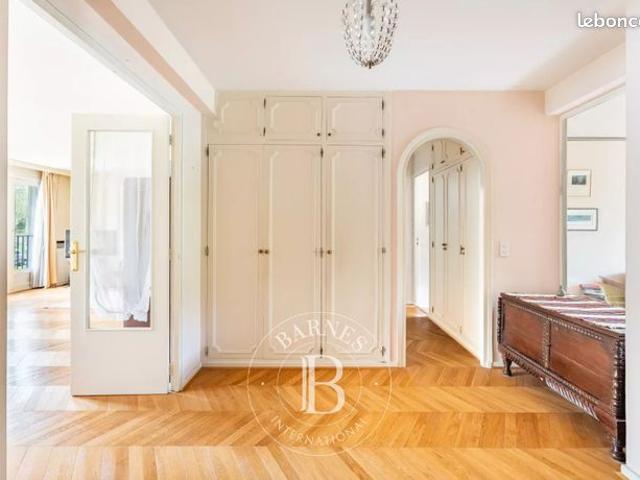 Appartement 5 pièces 125 m²