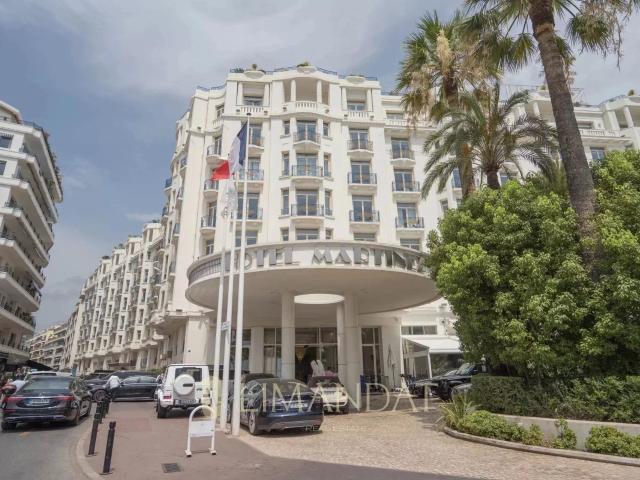 Appartement 5 pièces 125 m²