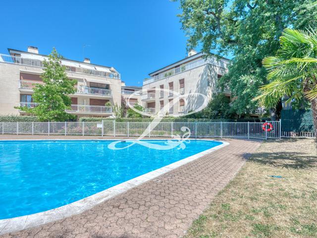 Appartement 5 pièces 125 m²
