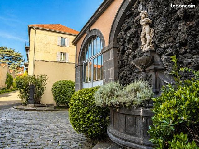 Appartement 5 pièces 125 m²