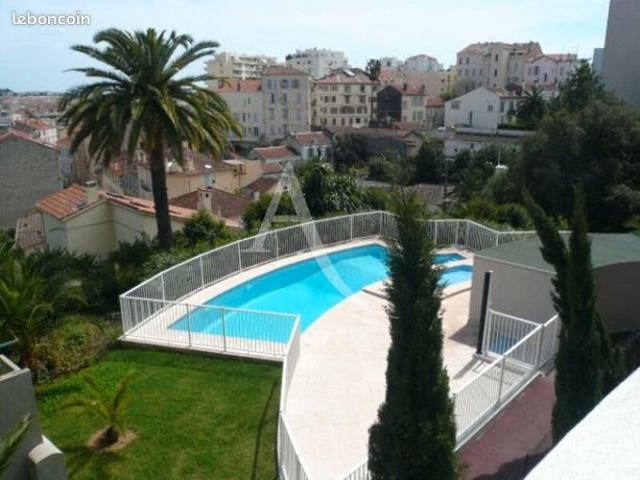 Appartement 5 pièces 125 m²