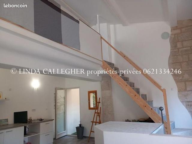 Appartement 5 pièces 125 m²