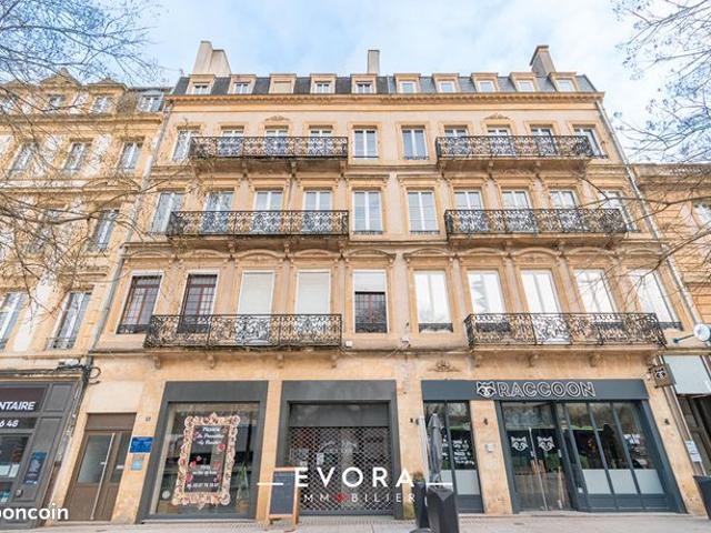 Appartement 5 pièces 125 m²