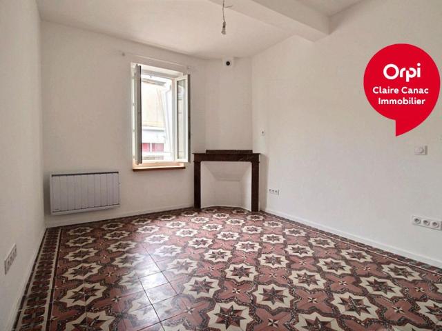 Appartement 5 pièces, 125 m² à louer à Lavaur 81500