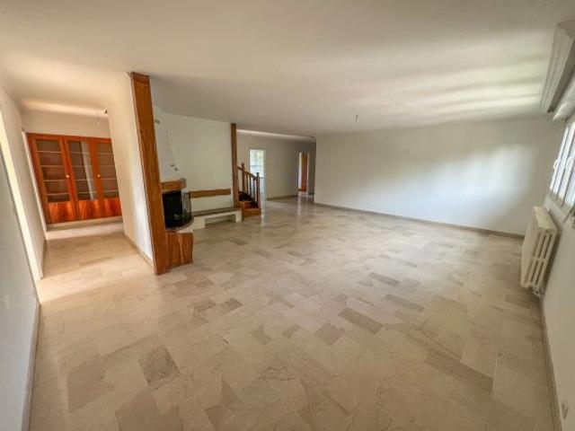 appartement 5 pièces 125m²