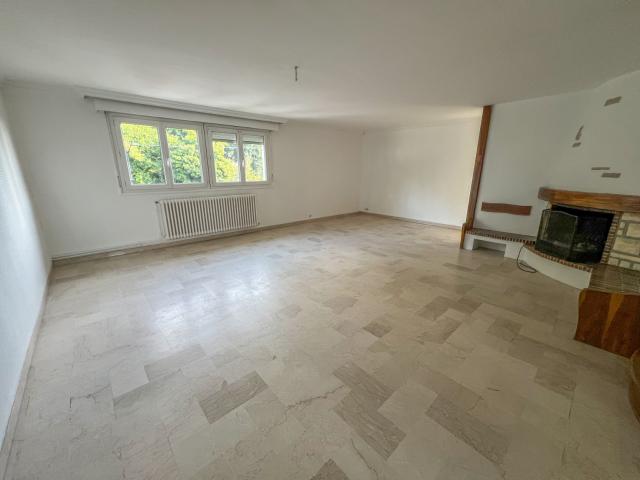 appartement 5 pièces 125m²