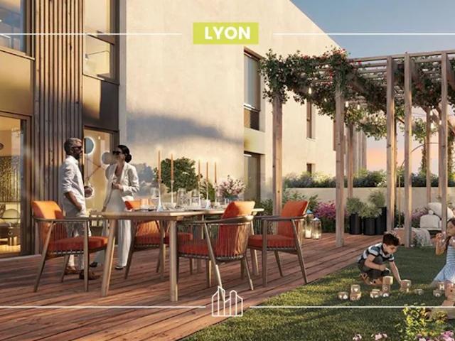 Appartement 5 pièces 126 m2