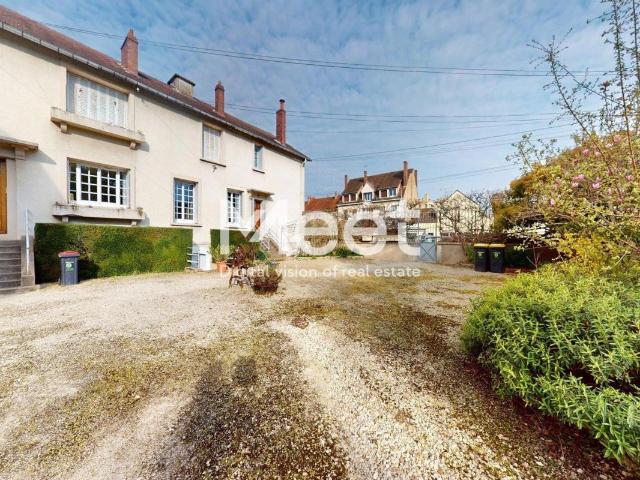 Appartement 5 pièces 126 m²