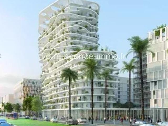 Appartement 5 pièces 126 m²