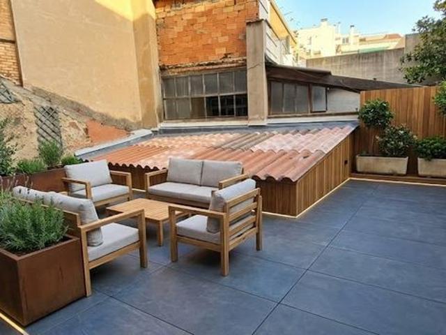 Appartement 5 pièces 126 m²