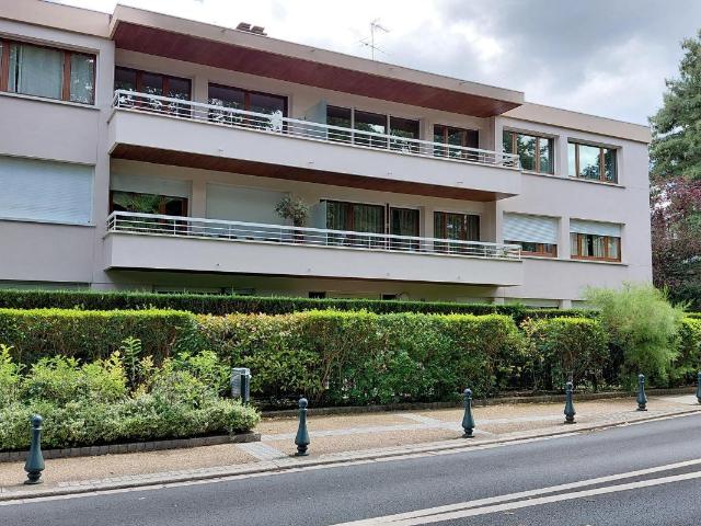 Appartement 5 pièces 126 m²