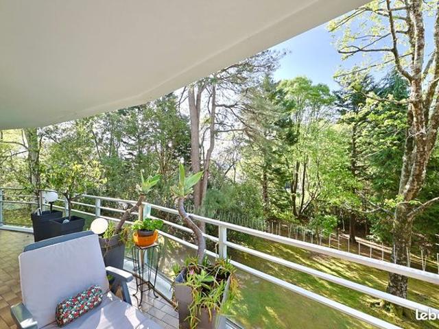 Appartement 4 pièces 126 m²