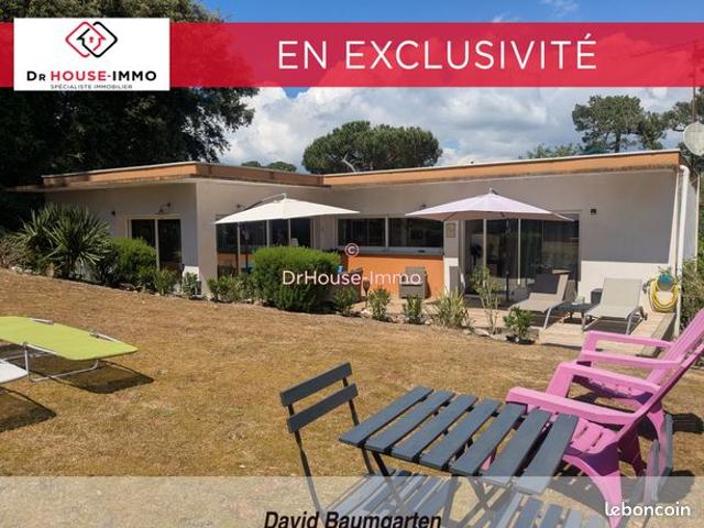 Appartement 5 pièces 126 m²