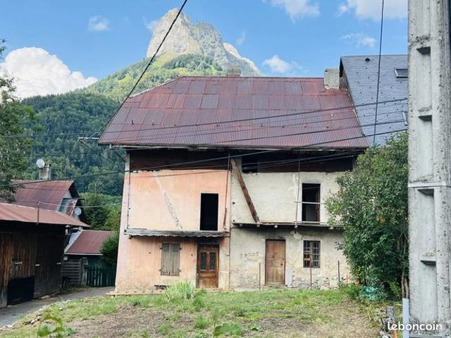 Appartement 5 pièces 126 m²