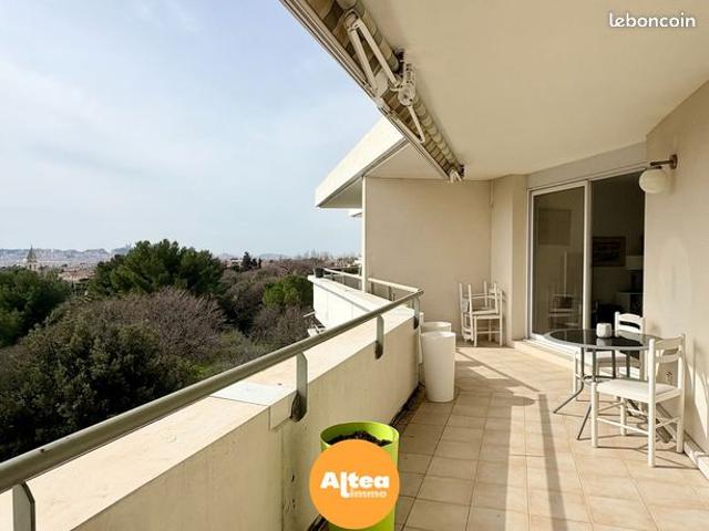 Appartement 5 pièces 126 m²